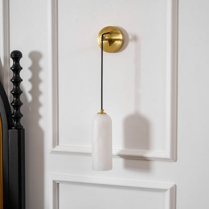 Vein Drop Wall Light
