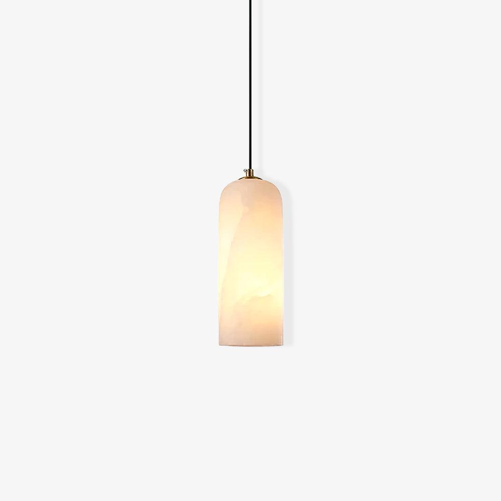 Vein Capsule Pendant Light