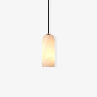 Vein Capsule Pendant Light