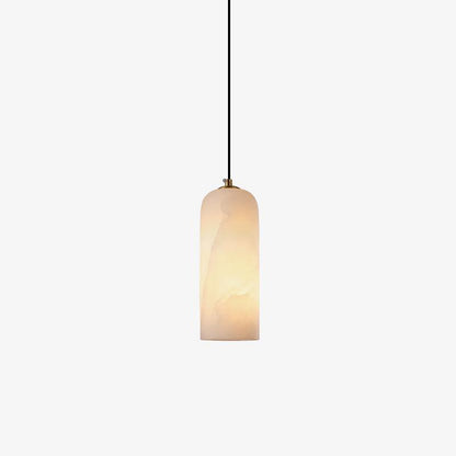 Vein Capsule Pendant Light