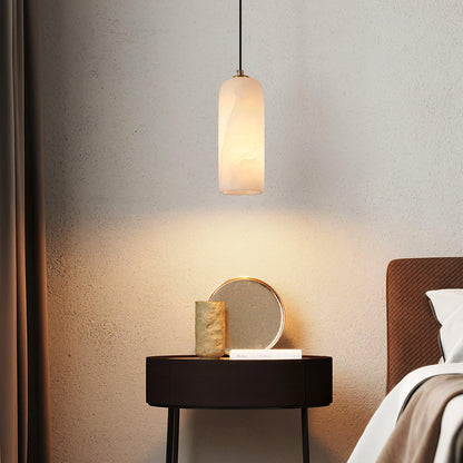 Vein Capsule Pendant Light