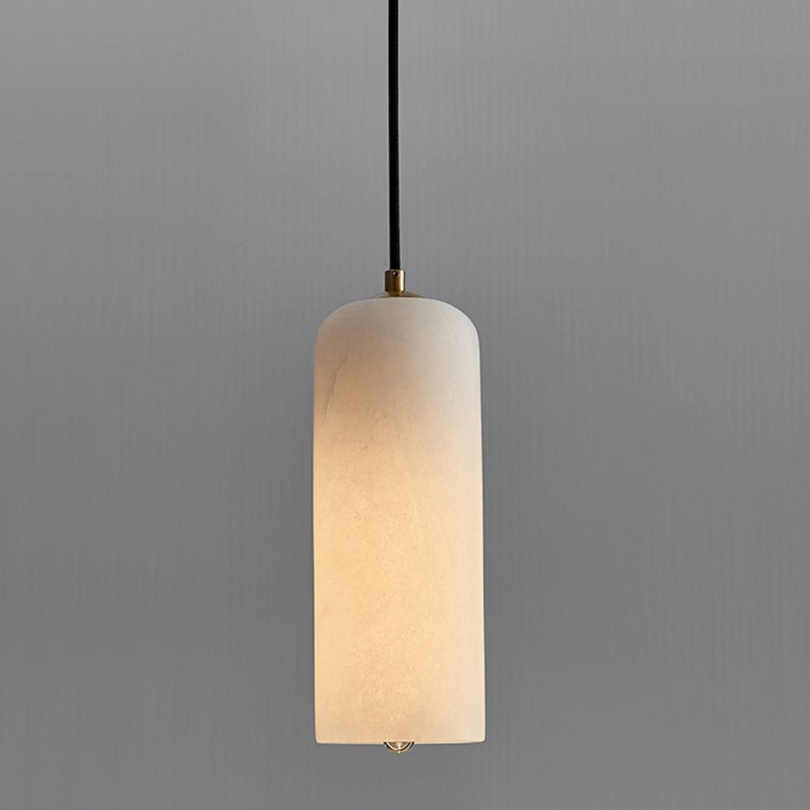 Vein Capsule Pendant Light