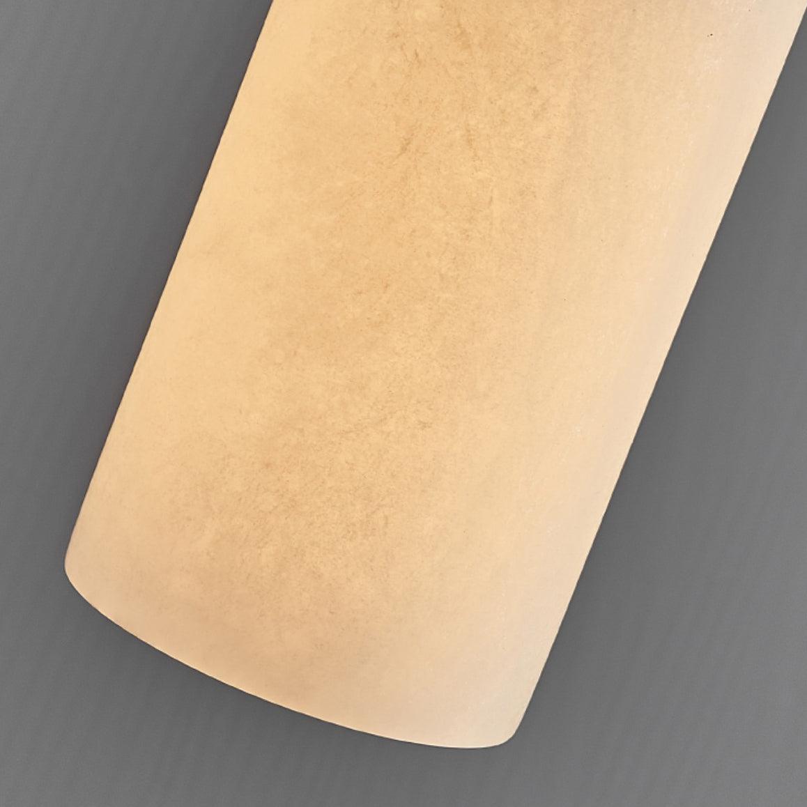 Vein Capsule Pendant Light