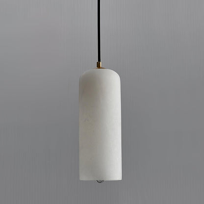 Vein Capsule Pendant Light