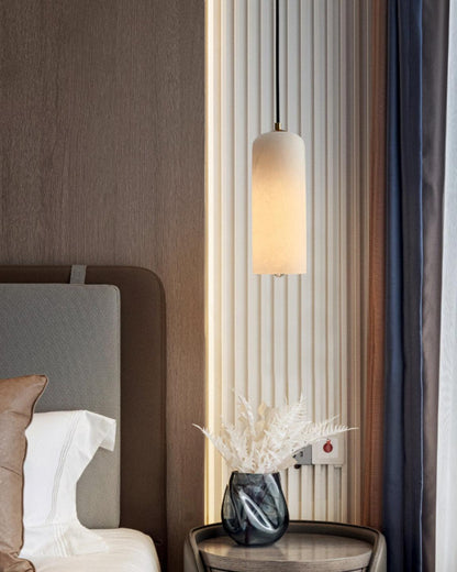 Vein Capsule Pendant Light