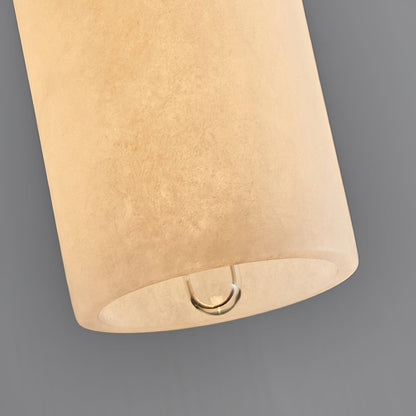 Vein Capsule Pendant Light
