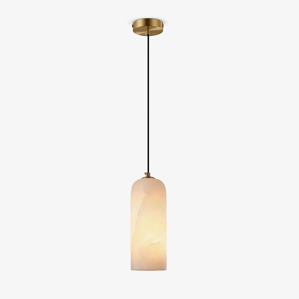 Vein Capsule Pendant Light