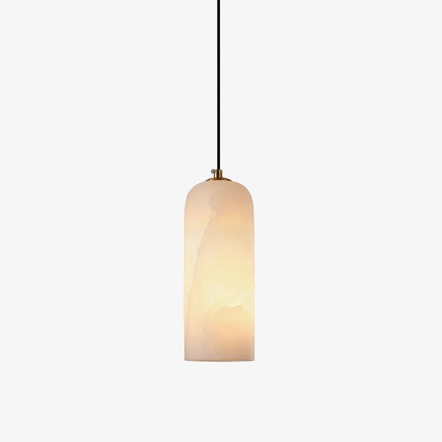 Vein Capsule Pendant Light