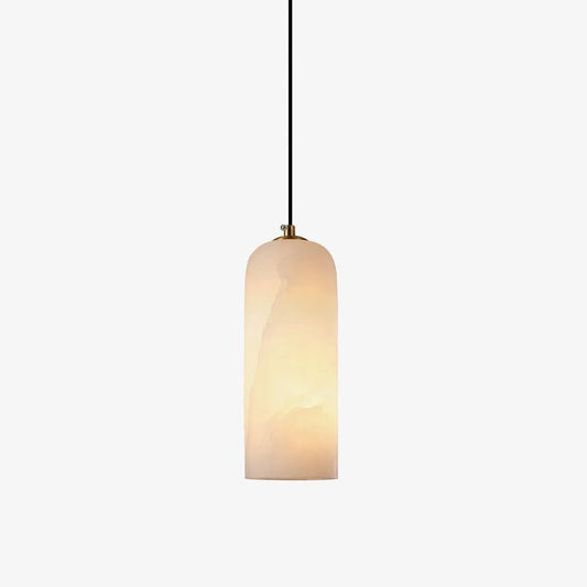 Vein Capsule Pendant Light