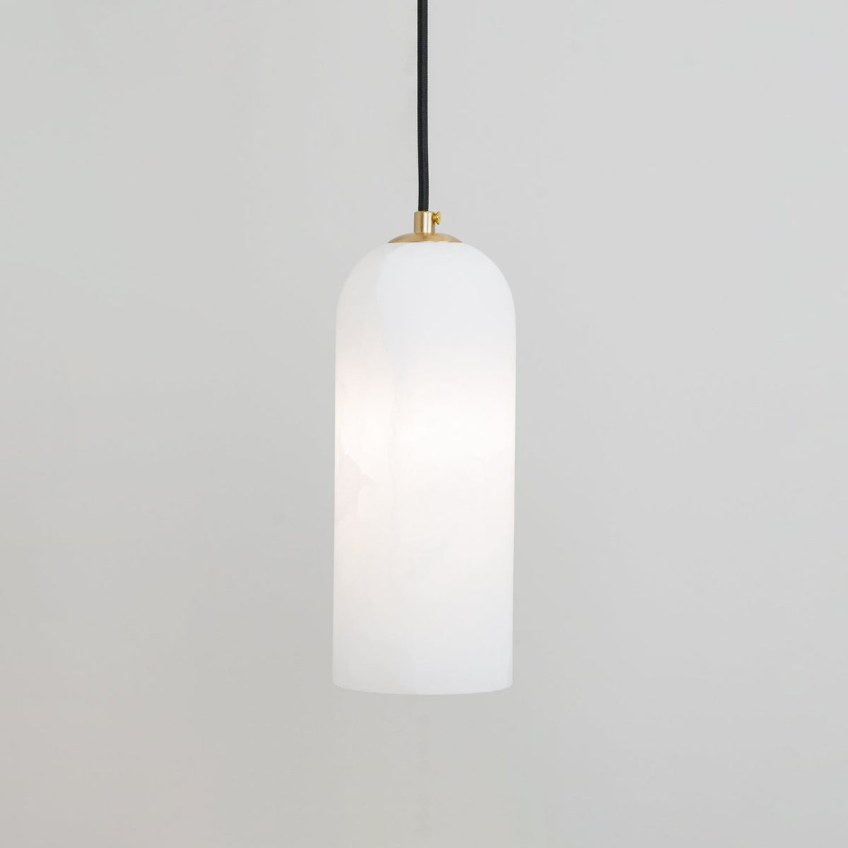 Vein Capsule Pendant Light