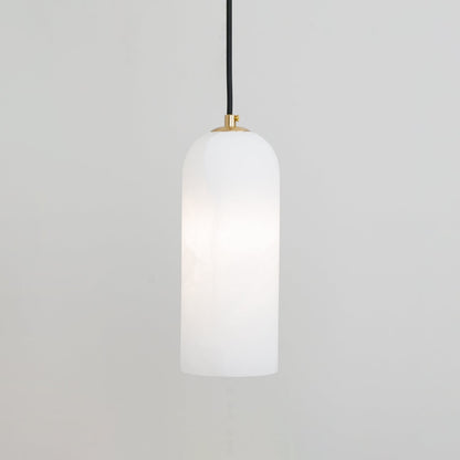 Vein Capsule Pendant Light