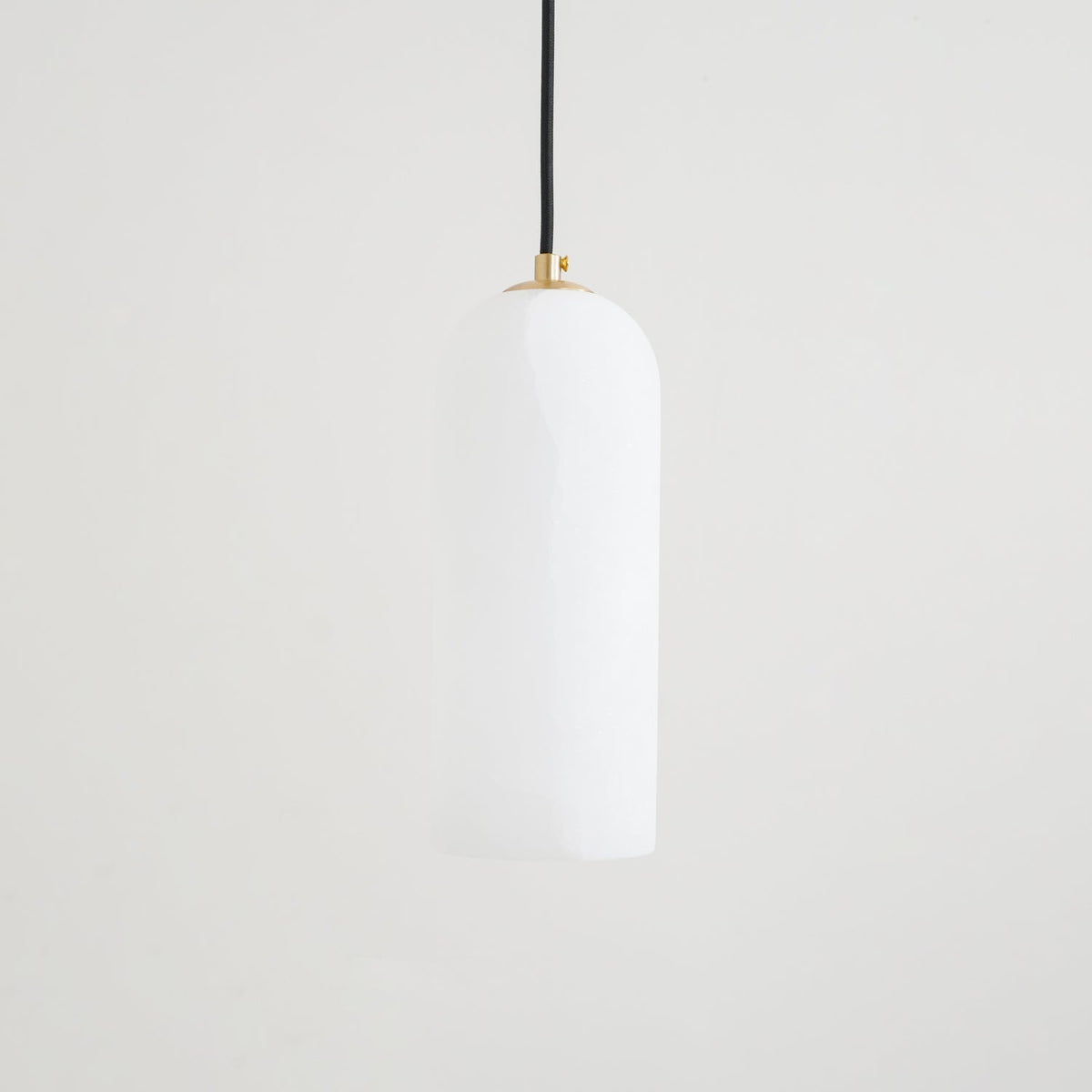 Vein Capsule Pendant Light