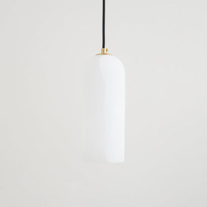 Vein Capsule Pendant Light