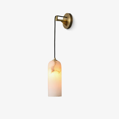 Vein Drop Wall Light