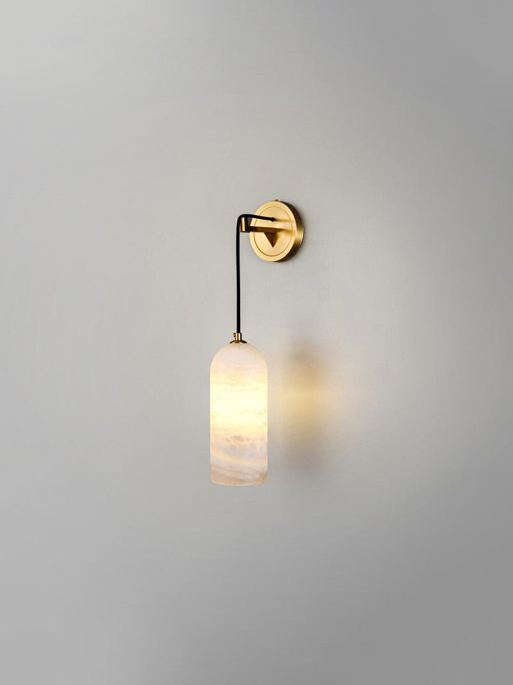Vein Drop Wall Light