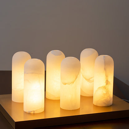 Vein Drop Wall Light