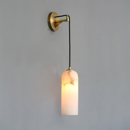 Vein Drop Wall Light