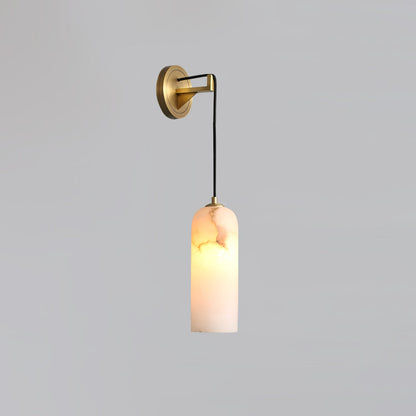 Vein Drop Wall Light