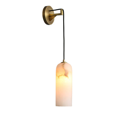 Vein Drop Wall Light