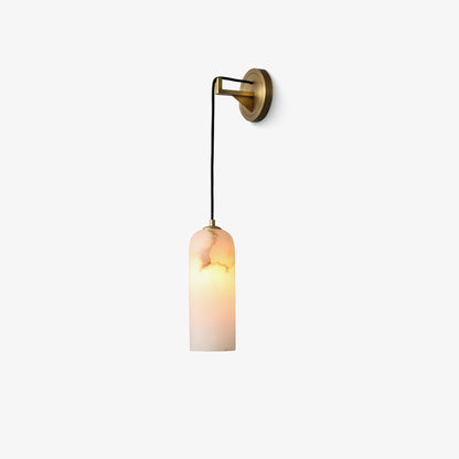 Vein Drop Wall Light
