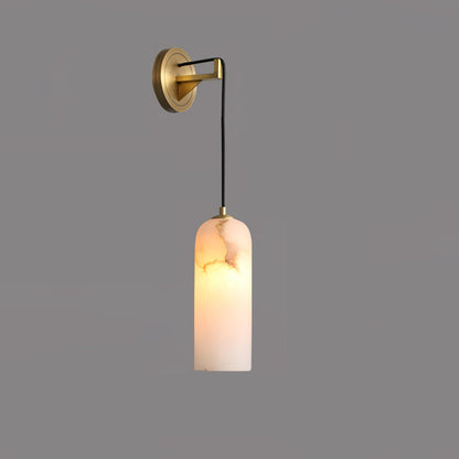 Vein Drop Wall Light