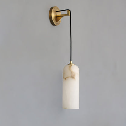 Vein Drop Wall Light