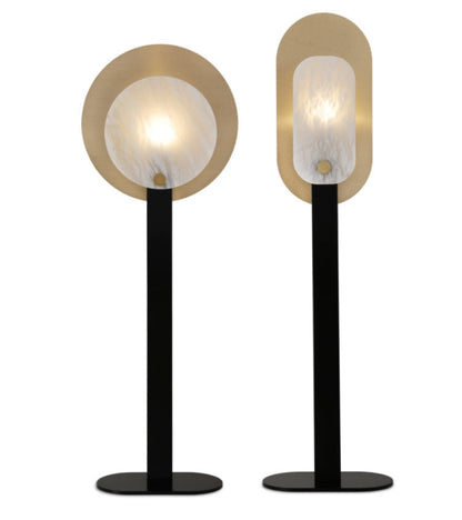 Discus Floor Lamp