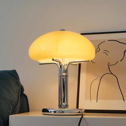 Tint Dome Table Lamp