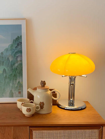 Tint Dome Table Lamp