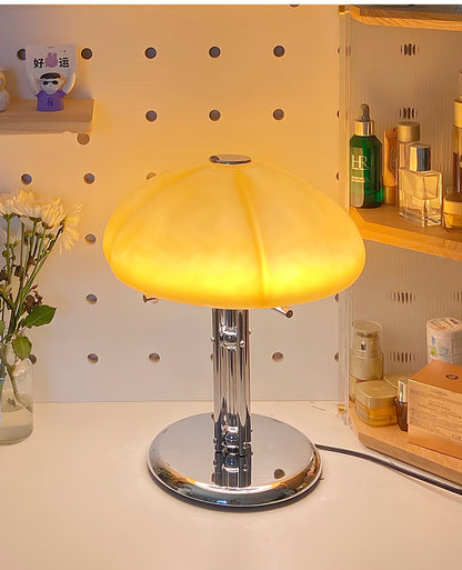 Tint Dome Table Lamp