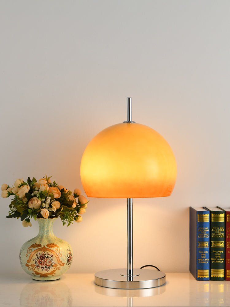 Tint Dome Table Lamp