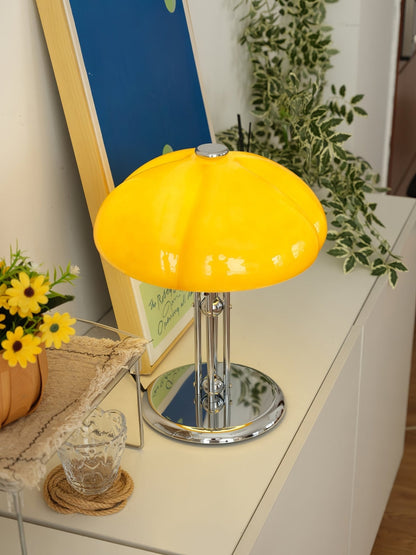 Tint Dome Table Lamp