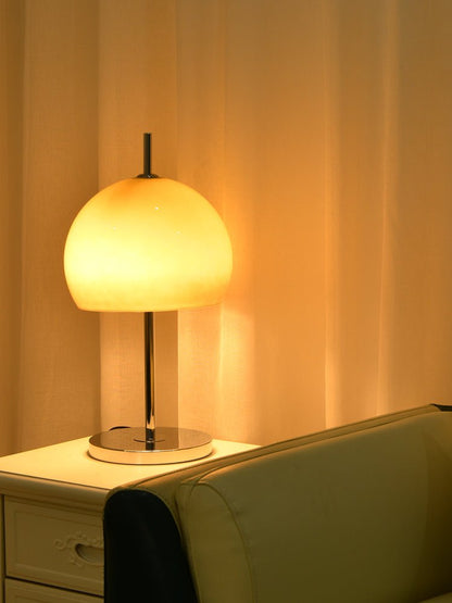 Tint Dome Table Lamp