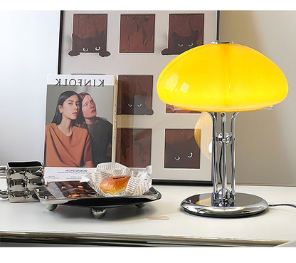 Tint Dome Table Lamp