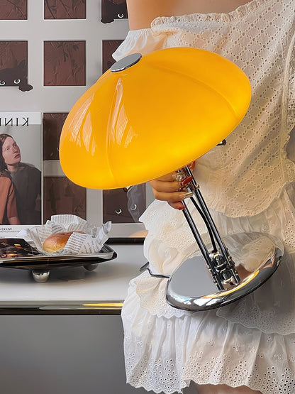 Tint Dome Table Lamp