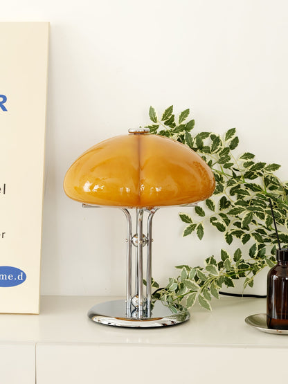 Tint Dome Table Lamp