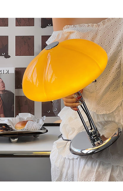 Tint Dome Table Lamp