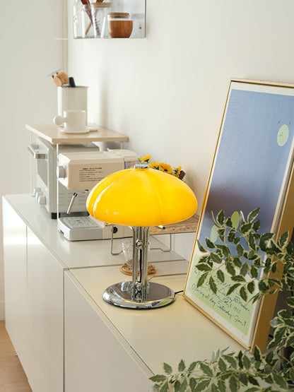 Tint Dome Table Lamp