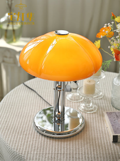 Tint Dome Table Lamp