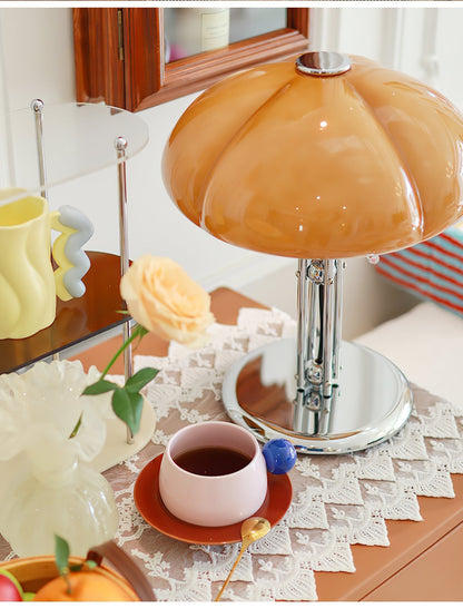 Tint Dome Table Lamp