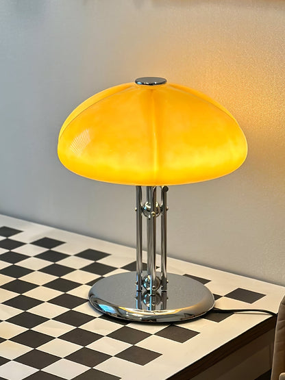 Tint Dome Table Lamp