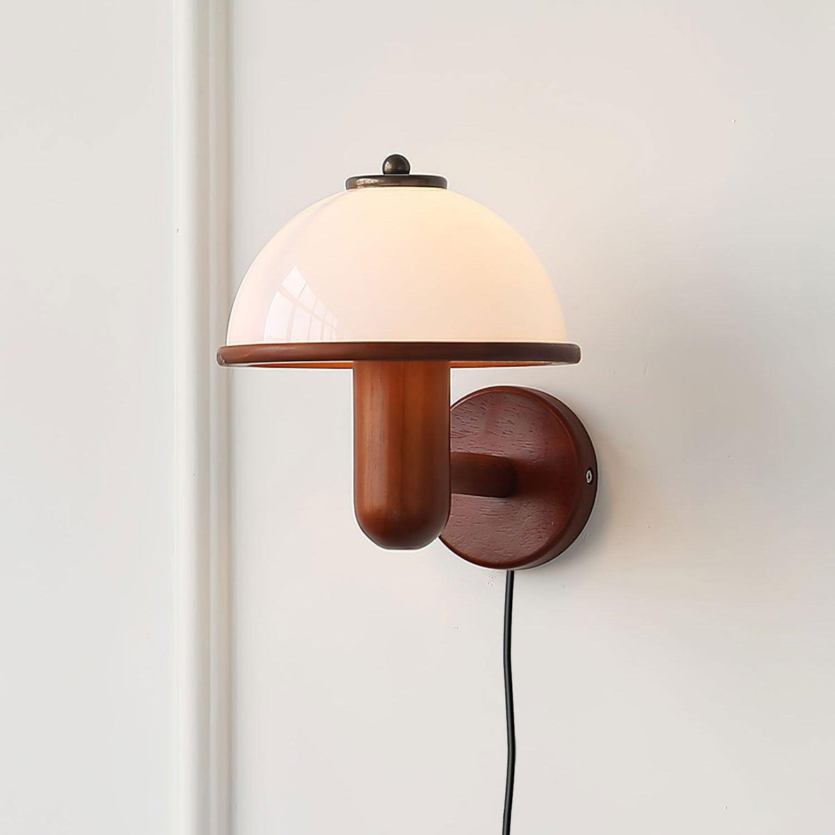 Bower Dome Wall Light
