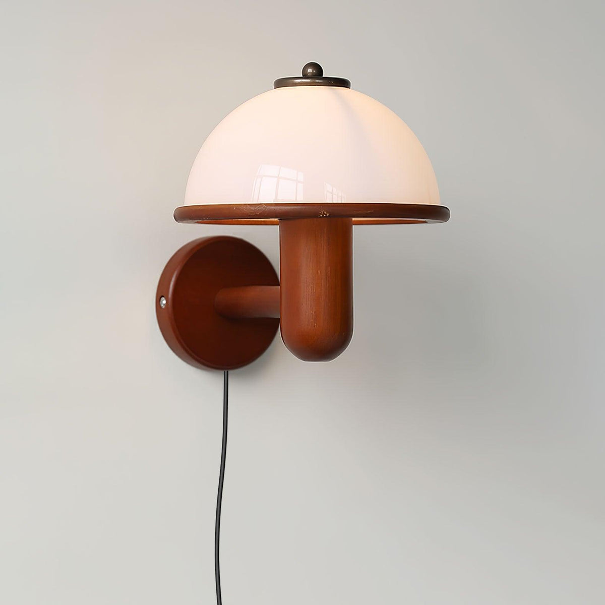 Bower Dome Wall Light