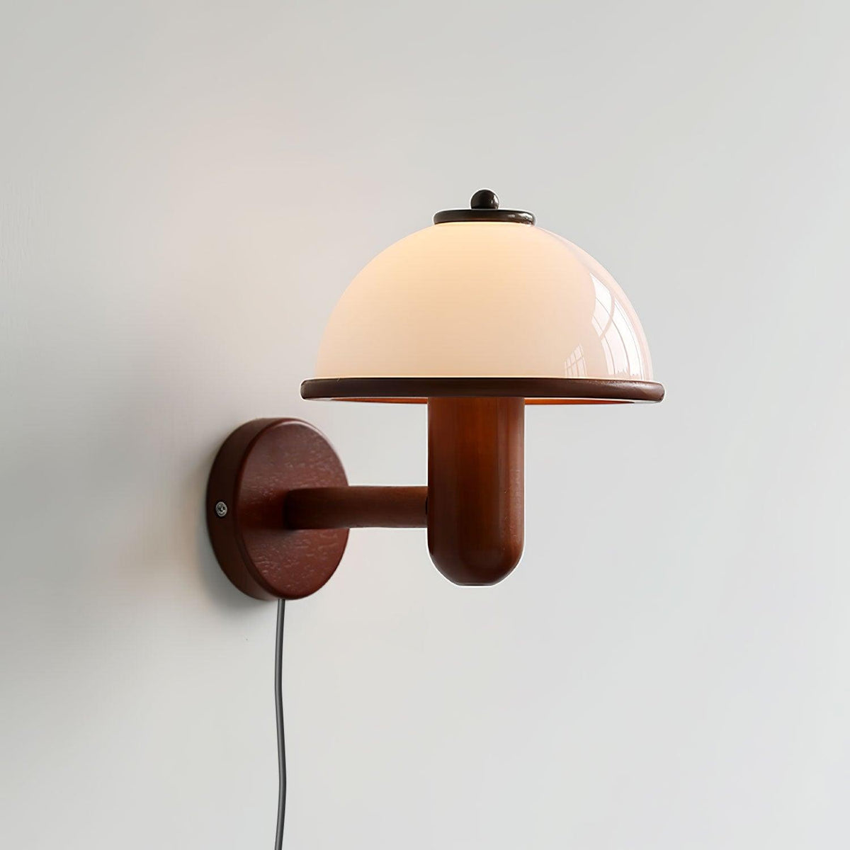 Bower Dome Wall Light