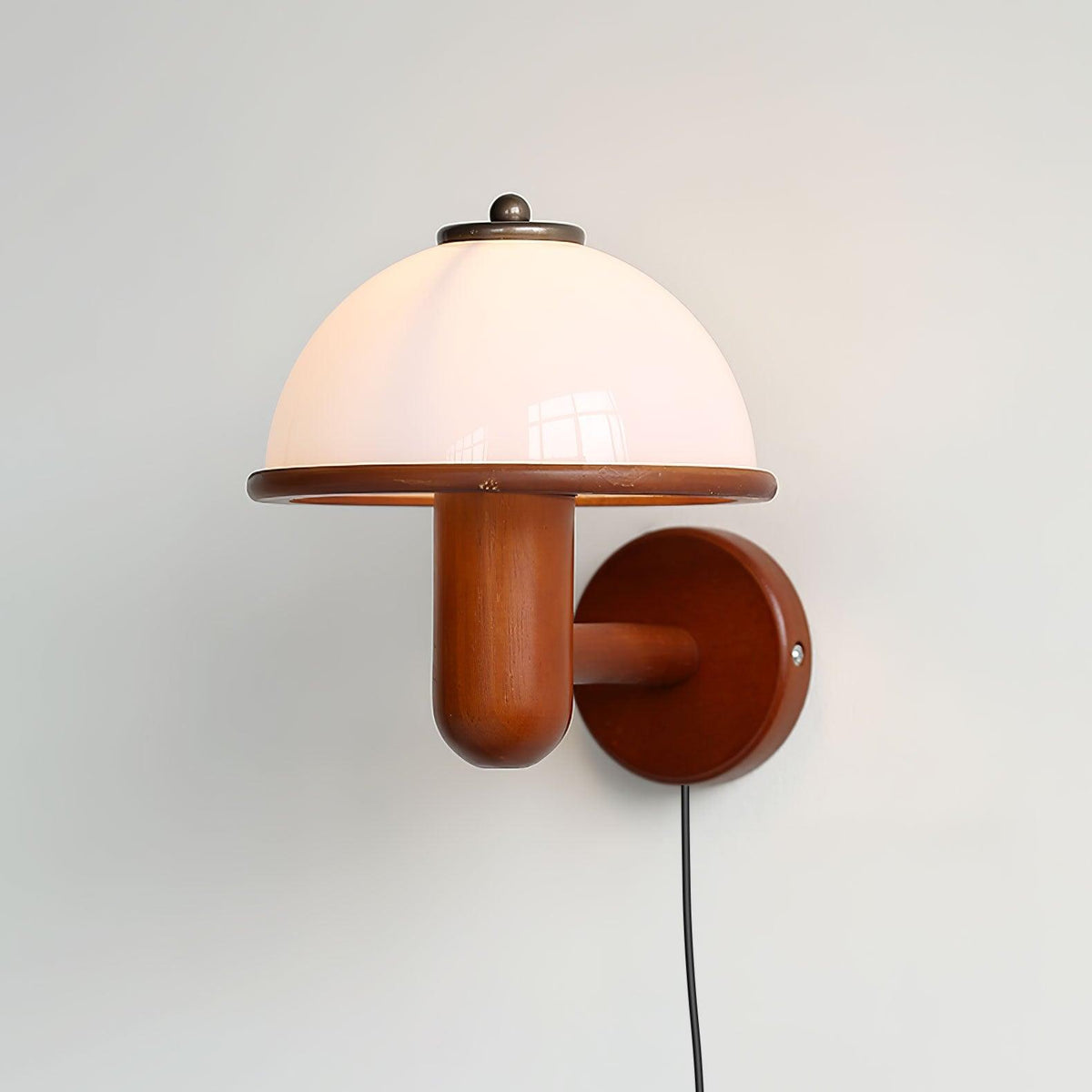 Bower Dome Wall Light