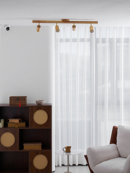 Branch Rail Ceiling Light