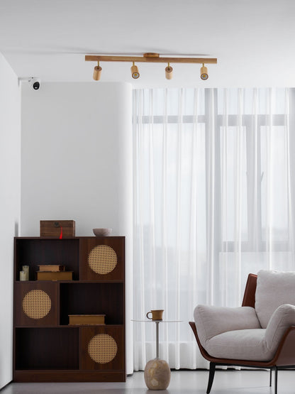 Branch Rail Ceiling Light