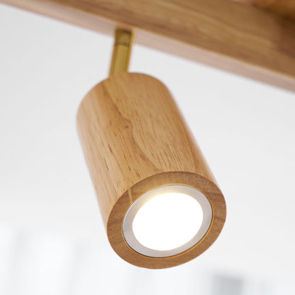 Branch Rail Ceiling Light