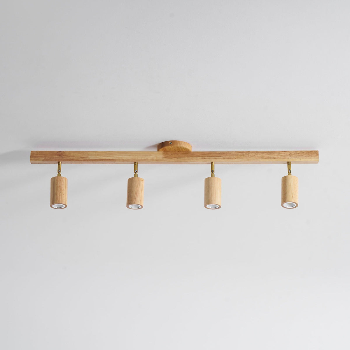 Branch Rail Ceiling Light