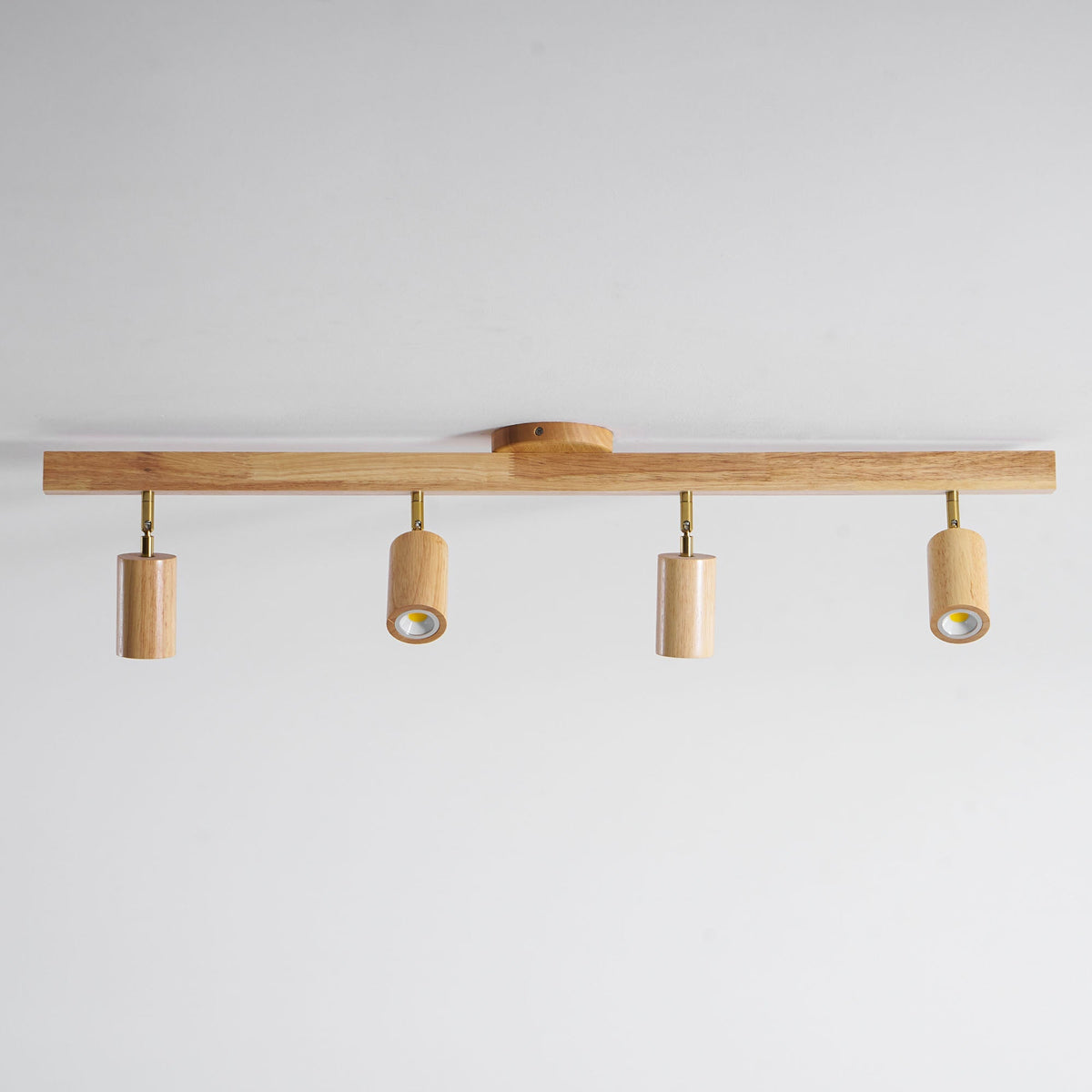Branch Rail Ceiling Light